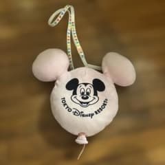 Tokyo Disney Resort ミッキー バルーン ポシェットのサムネイル