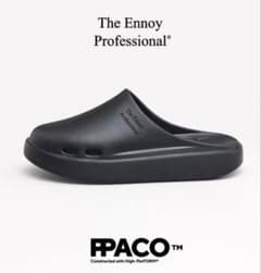 新品同様 PPACO × ENNOY サンダル 27cm - メルカリ