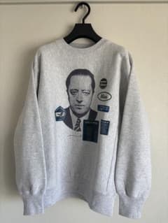 museum of daily for IDEE Sweat M - メルカリ