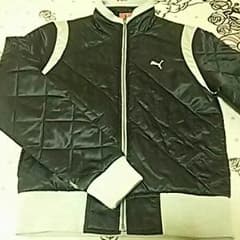 お値下げ☆プーマ ジャージ 美品☆*。のサムネイル