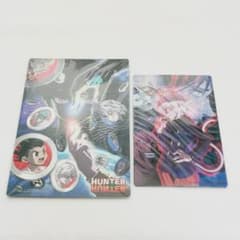 【新品】HUNTER×HUNTER マウスパッド ポストカード 新品】HUNTER×HUNTER マウスパッド ポストカード - メルカリ