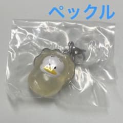 Thumbnail of なりきりオイスター　めじるしアクセサリー　あひるのペックル　はぴだんぶい