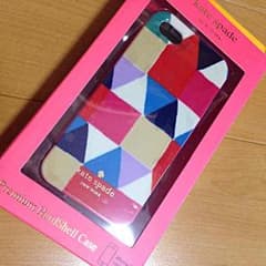 kate spade*iPhoneケースのサムネイル