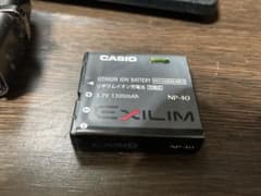 CASIO EX-Z700 デジカメ　写真おすすめのサムネイル