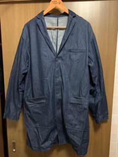 ショップコート　グローバルワークのサムネイル