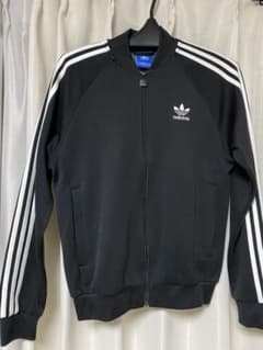 adidas アディダス ジャージのサムネイル