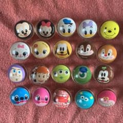 専用　スーパーボール　ディズニー　縁日のサムネイル