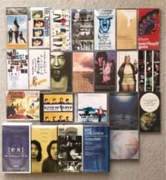 Mr.Children ミスチル CDアルバム ビデオ まとめ売り おまけCD付 