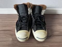 CONVERSE Jack Purcell MID 100周年モデルのサムネイル