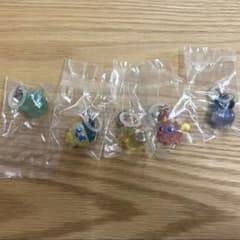 カプセルトイ　たまごっち めじるしアクセサリーのサムネイル