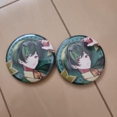 シクフォニ　すちくん等身缶バッチのサムネイル