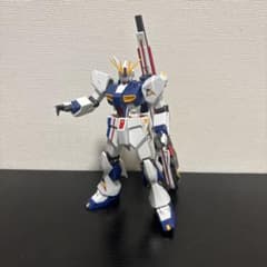 ガンプラ ジャンク EG RX-93ff νガンダム