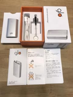 glo グロー 本体のサムネイル