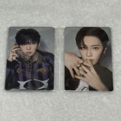 BOYS PLANET2 ボイプラ2 ALD1 トレカ ジアハオ アルノ ゴヌ - メルカリ