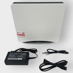 NEC Aterm 無線LAN Wi-Fi ルーター AM-AX11000T12 - メルカリ