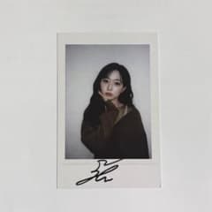 nmixx 2023シーグリ ジウ JYP特典 トレカ nmixx 2023シーグリジウJYP特典トレカ| Buyee日本代购服务| 于Mercari购物