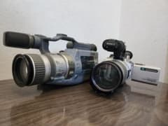 値下げ中Sony DCR-VX2000CCD-VX1HDR-HC3ビデオカメラ 値下げ中Sony DCR-VX2000CCD-VX1HDR-HC3ビデオカメラ| Buyee日本