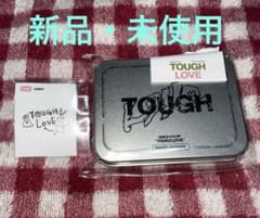 SHINee オニュ TOUGH LOVE ペーパーインセンス 香水 ステッカー - メルカリ