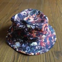 Duppies サファリハット サイズ58〜60のサムネイル