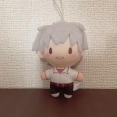 渚カヲル SEGA プライズ ぬいぐるみ エヴァンゲリオンのサムネイル