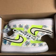 NIKE ナイキ　エアフォース1 ワールドワイドのサムネイル