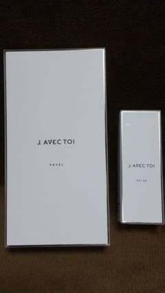 J.AVEC TOI       パベル&NO.88のサムネイル