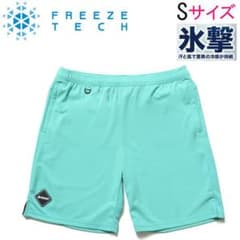 新品 Sサイズ FCRB FREEZE TECH SHORTS ショートパンツ - メルカリ