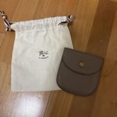 イルビゾンテ　コインパースのサムネイル