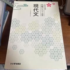 大学入学共通テスト演習 現代文のサムネイル
