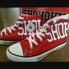 非売品！！ SLAM DUNKとコンバースのサムネイル