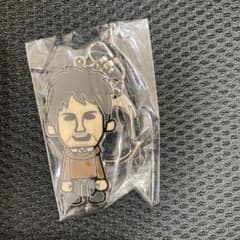 平井堅　Ken Hirai ファンクラブ キーホルダーのサムネイル