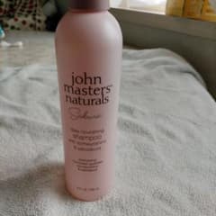 john masters naturals Sakura シャンプー 236mlのサムネイル
