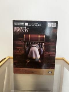 [Unopened] Funeral Frieren Luminasta Frieren~Inmimic~