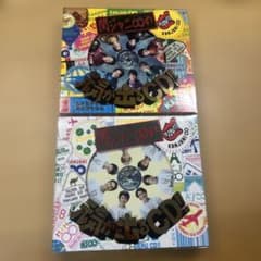 関ジャニ∞ 関ジャニ∞の元気が出るCD!! 初回限定盤A,B 2種セット