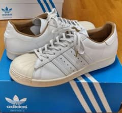 adidas edifice super star 80s 26.5cmのサムネイル
