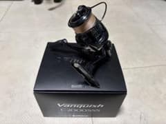 SHIMANO 19Vanquish C2000SSS スピニングリール - メルカリ