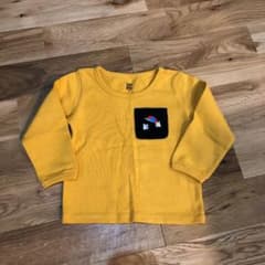 Tシャツ ロンT グラニフ 90のサムネイル