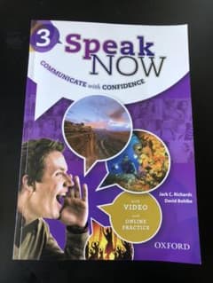 Speak now 3のサムネイル