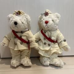 【限定250体】TIVOLI BEAR 2002 セットチボリ公園 テディベア 限定250体】TIVOLI BEAR 2002 セットチボリ公園 テディベア - メルカリ