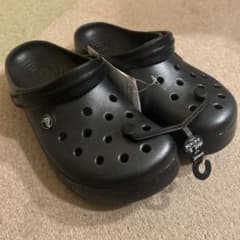 新品crocs⭐️クロックス26cm 男女兼用のサムネイル