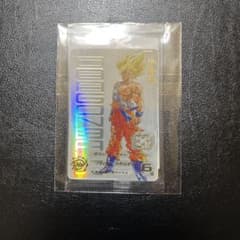 スーパードラゴンボールヒーローズ、孫悟空のサムネイル