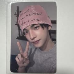 TWS play hard 一直娱 yzy 2.0 シニュ トレカ SHINYU - メルカリ