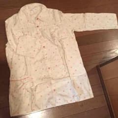 授乳口 パジャマ☆Ｌサイズ！値下げ(^-^)のサムネイル