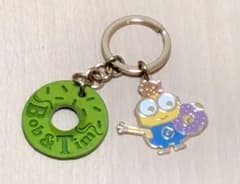 ミニオンズ Bob & Tim キーホルダーのサムネイル