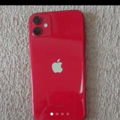まなか❤️様専用！iPhone11 128gbのサムネイル