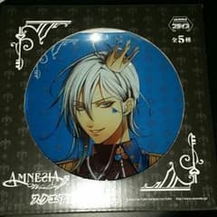 AMNESIA イッキ スクエアガラス皿のサムネイル