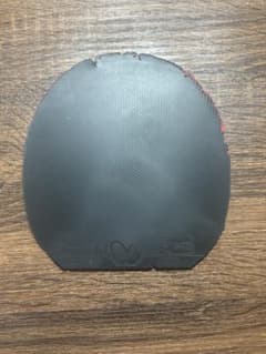ディグニクス05 特厚　黒(中古)のサムネイル