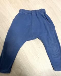 GU　サマナルパンツ　90のサムネイル