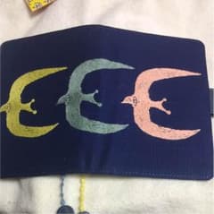 ほぼ日手帳オリジナルカバーのサムネイル