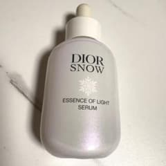Dior Snow Essence of Light Serum 30ml - メルカリ